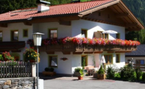 Отель Panoramablick Ferienwohnung Schiestl, Рамсберг